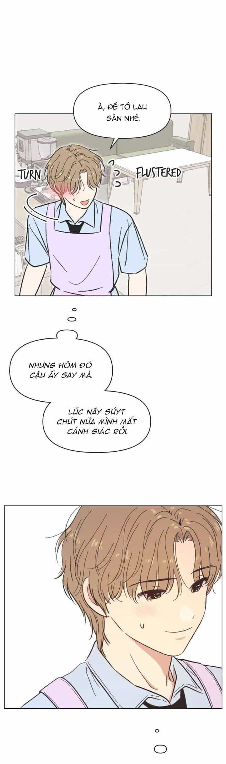 Seasons Of Lovesome - Chương 26 - ảnh 15