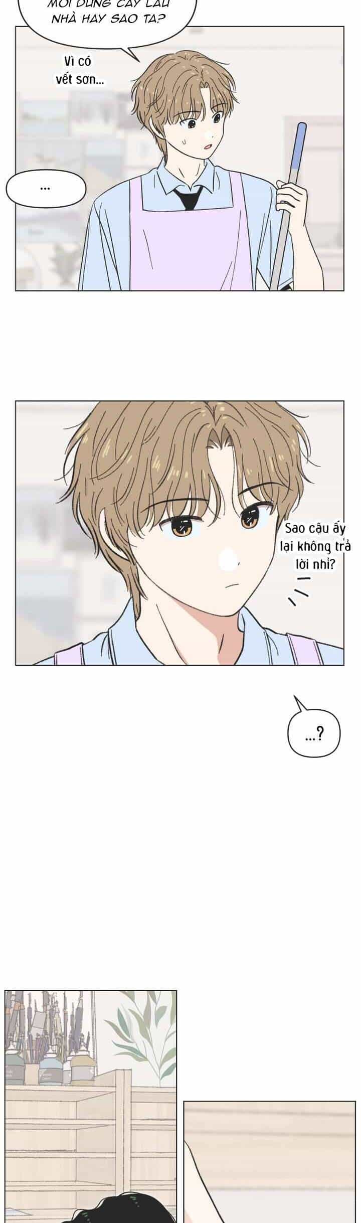 Seasons Of Lovesome - Chương 26 - ảnh 17