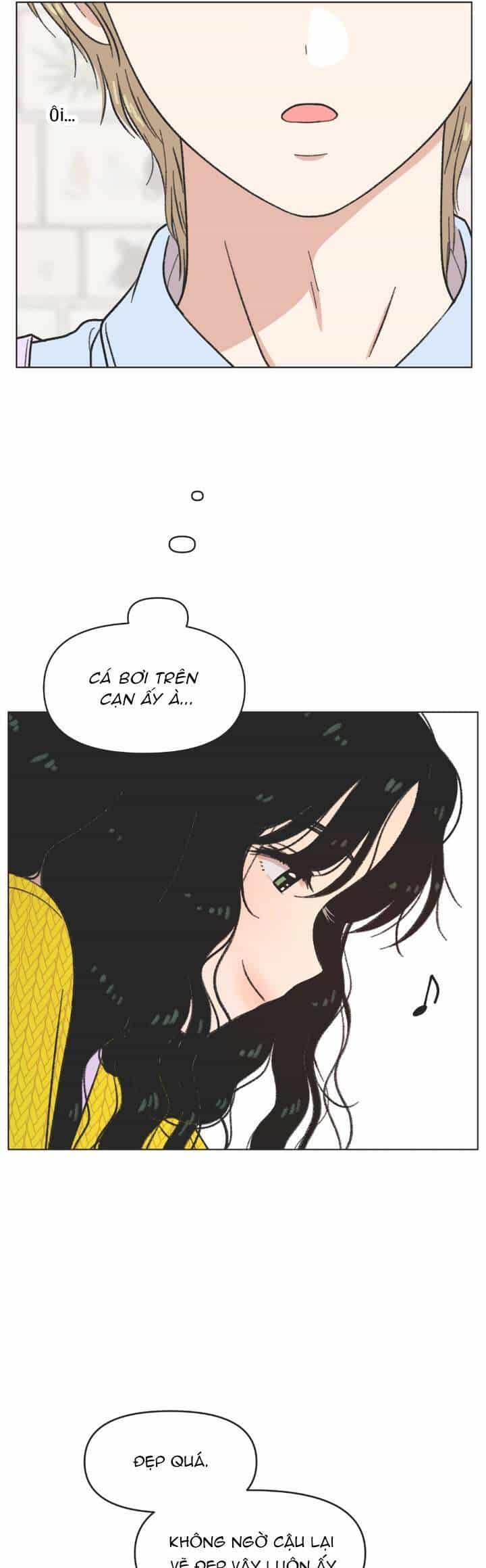 Seasons Of Lovesome - Chương 26 - ảnh 20