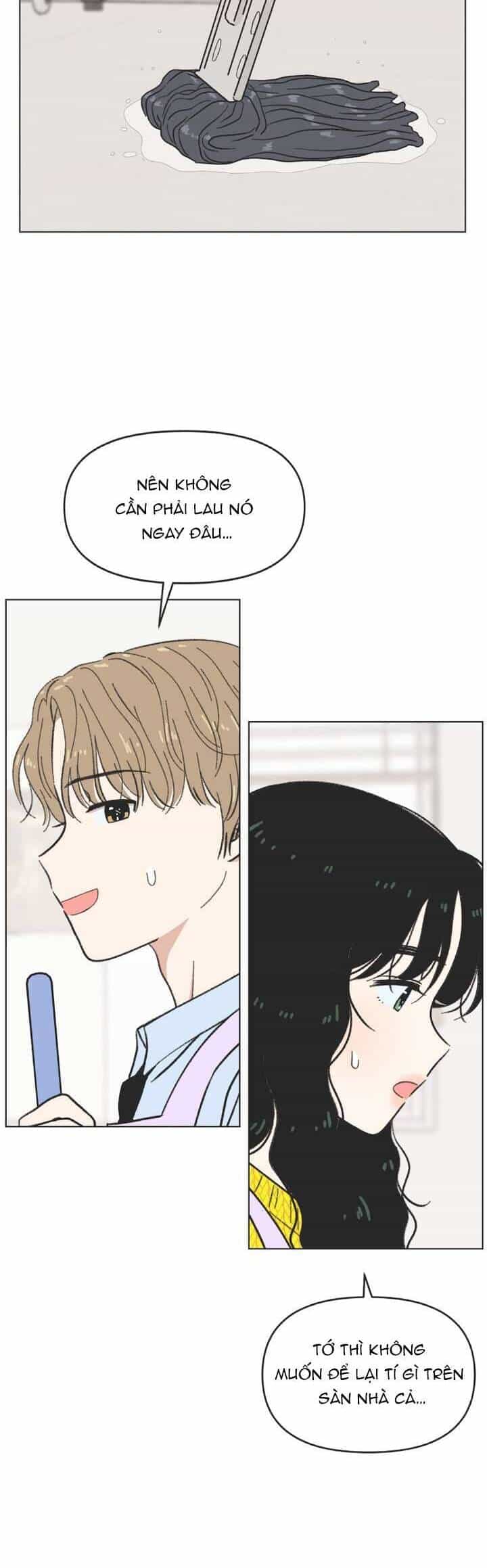 Seasons Of Lovesome - Chương 26 - ảnh 23