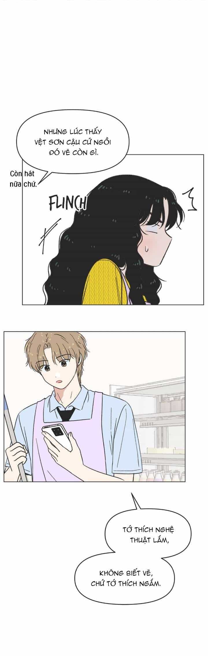 Seasons Of Lovesome - Chương 26 - ảnh 26