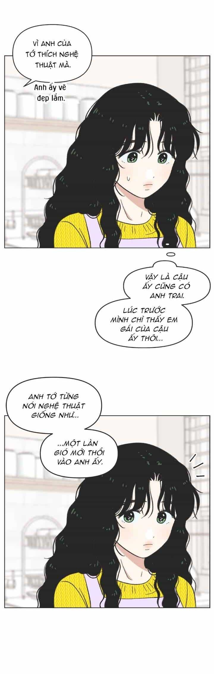 Seasons Of Lovesome - Chương 26 - ảnh 27