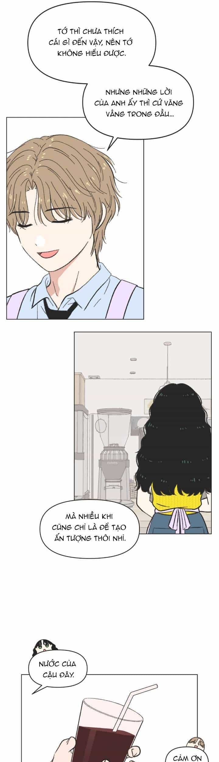 Seasons Of Lovesome - Chương 26 - ảnh 28