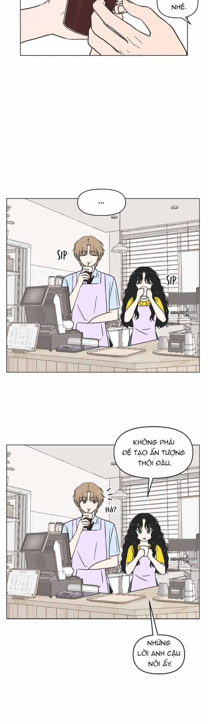 Seasons Of Lovesome - Chương 26 - ảnh 29