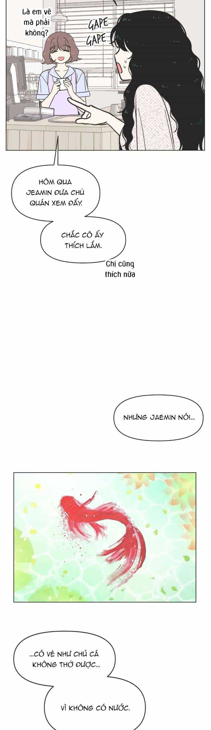 Seasons Of Lovesome - Chương 26 - ảnh 37