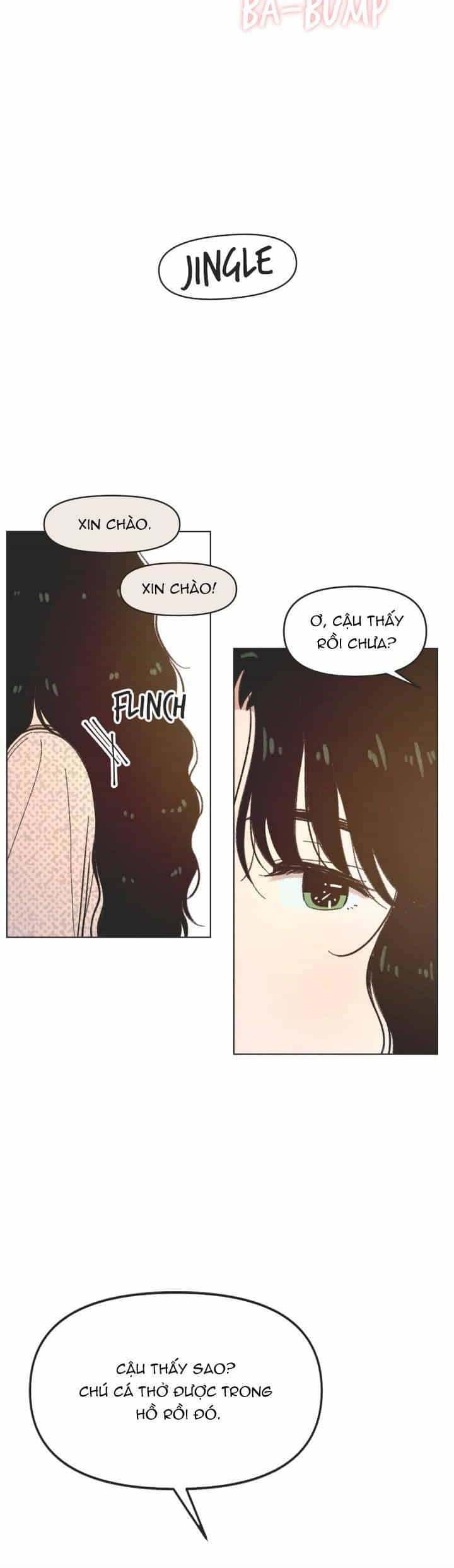 Seasons Of Lovesome - Chương 26 - ảnh 39