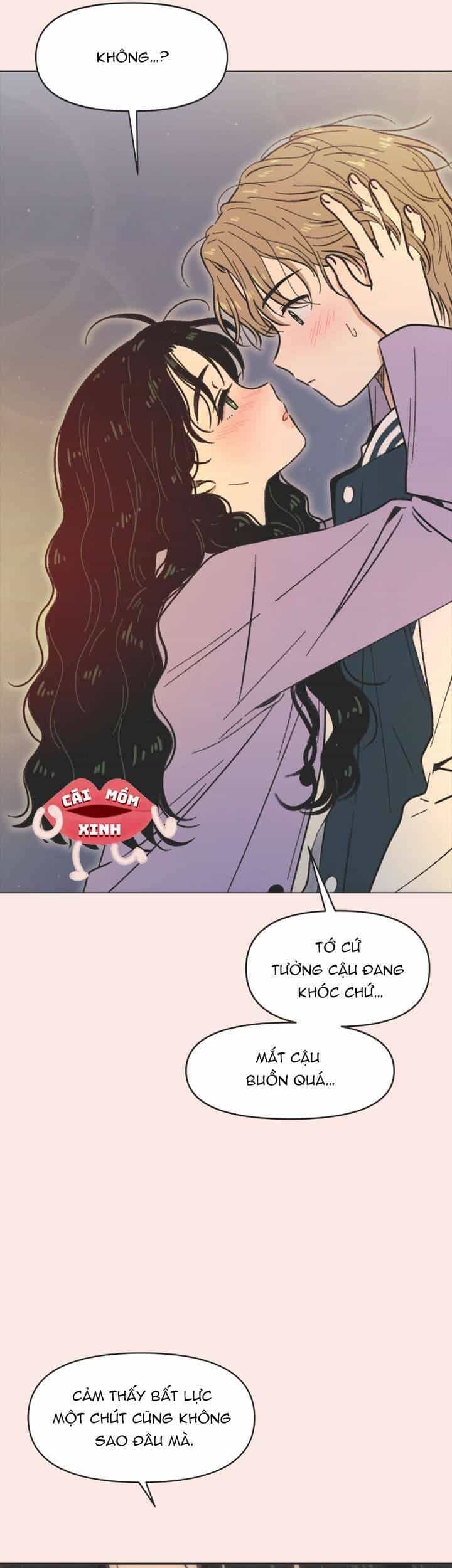 Seasons Of Lovesome - Chương 26 - ảnh 8