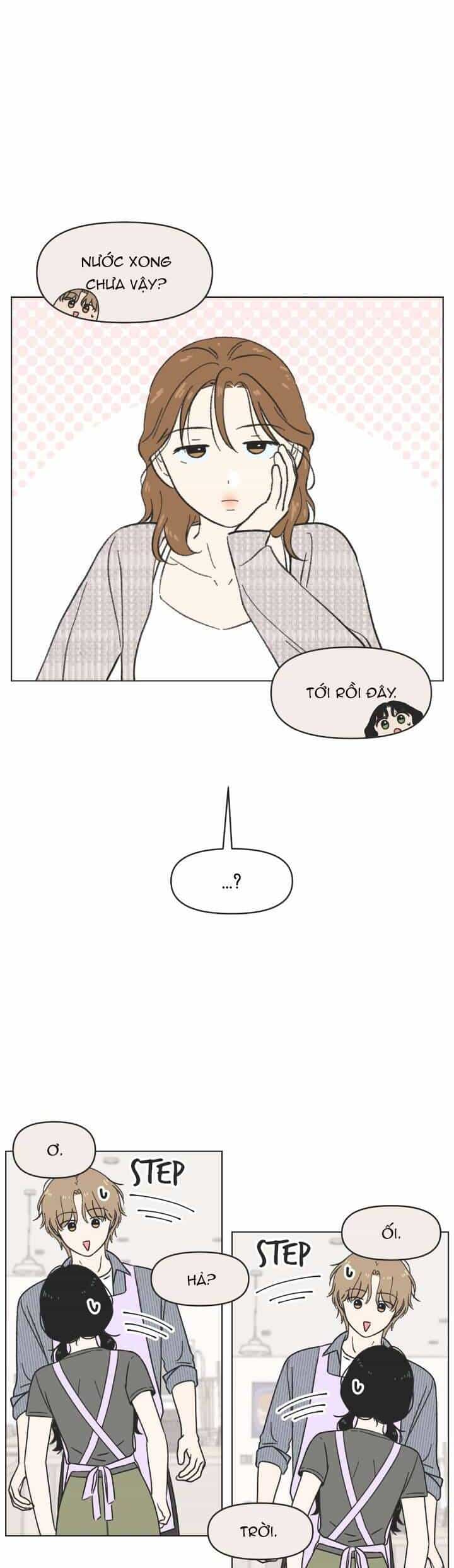Seasons Of Lovesome - Chương 27 - ảnh 10