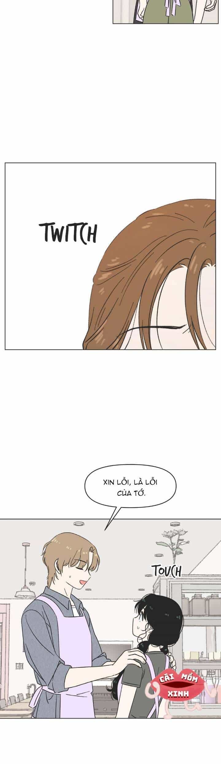 Seasons Of Lovesome - Chương 27 - ảnh 11