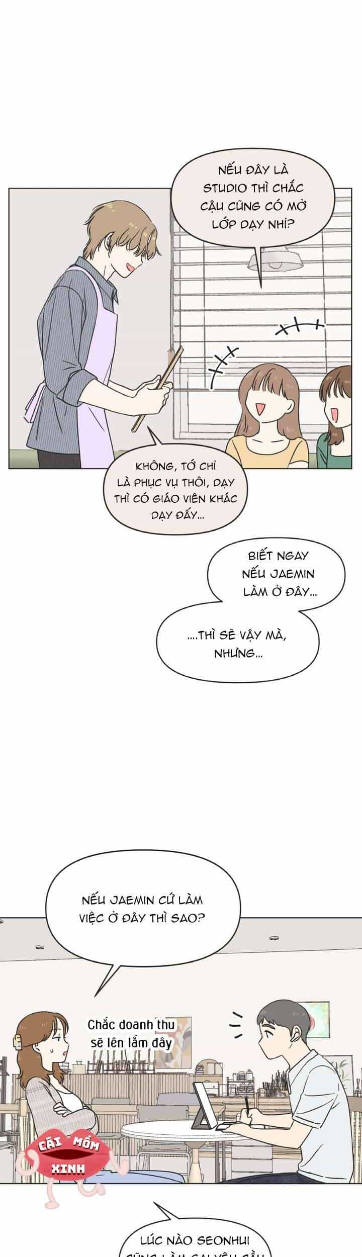 Seasons Of Lovesome - Chương 27 - ảnh 15