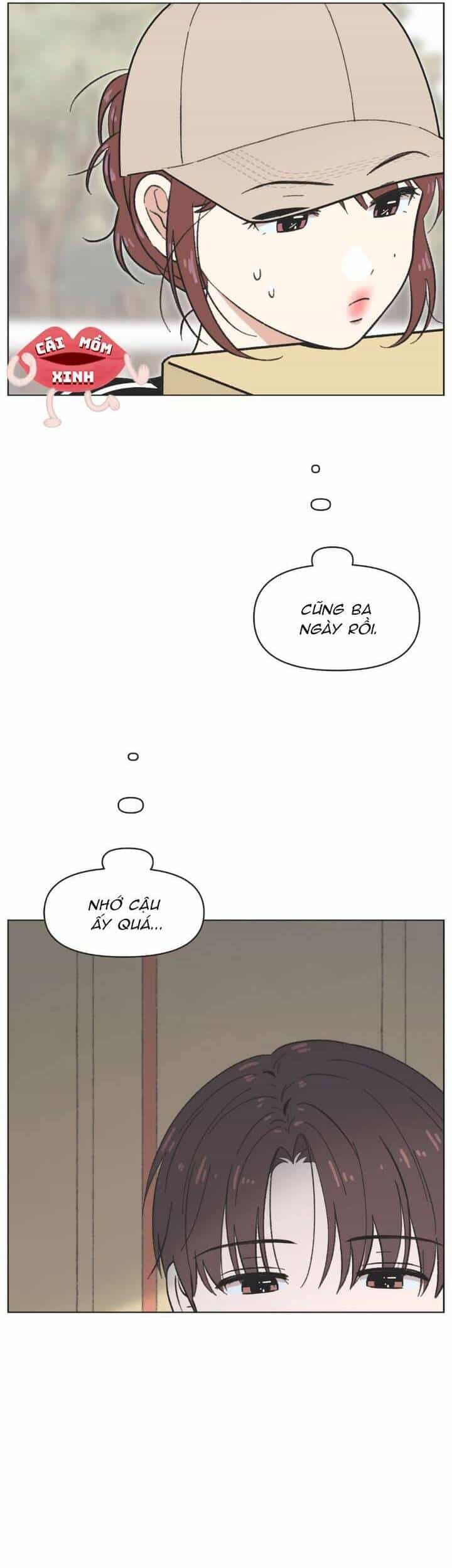 Seasons Of Lovesome - Chương 27 - ảnh 20