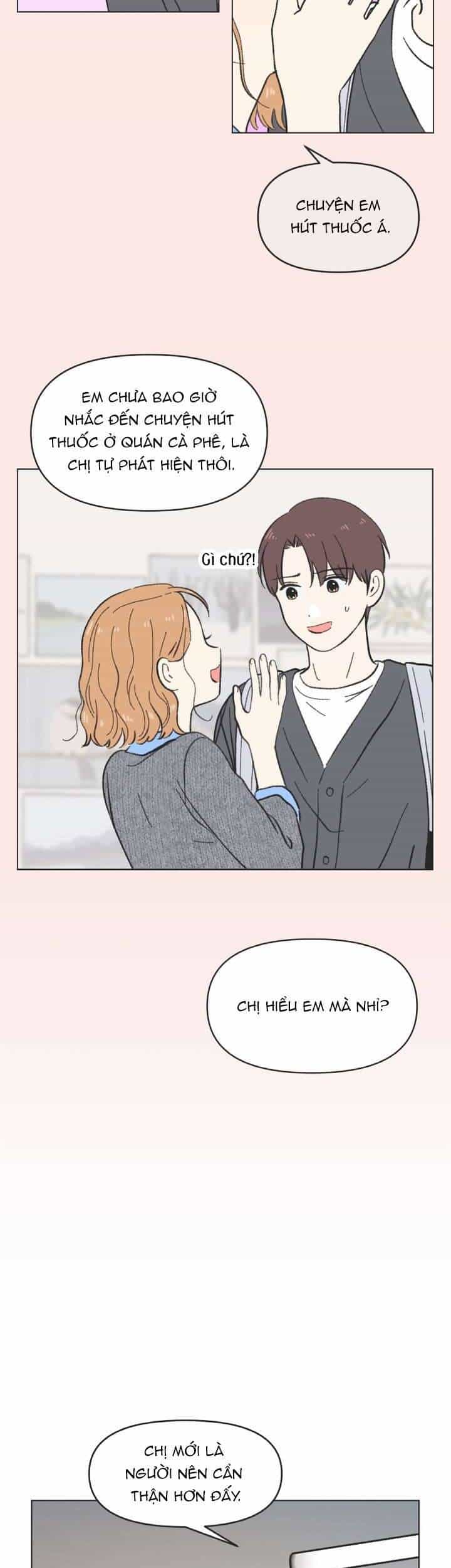Seasons Of Lovesome - Chương 27 - ảnh 23