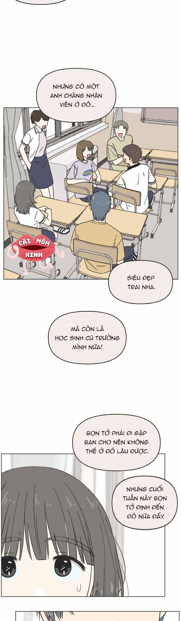 Seasons Of Lovesome - Chương 27 - ảnh 26