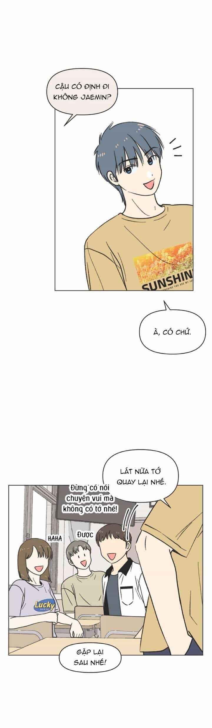 Seasons Of Lovesome - Chương 27 - ảnh 28