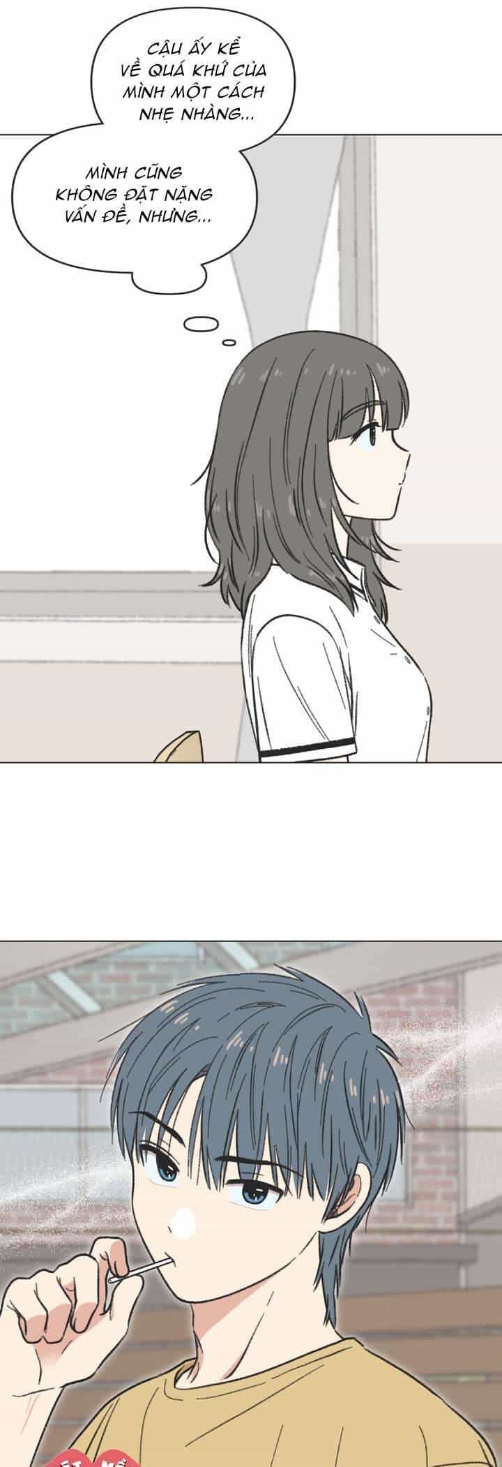 Seasons Of Lovesome - Chương 27 - ảnh 33