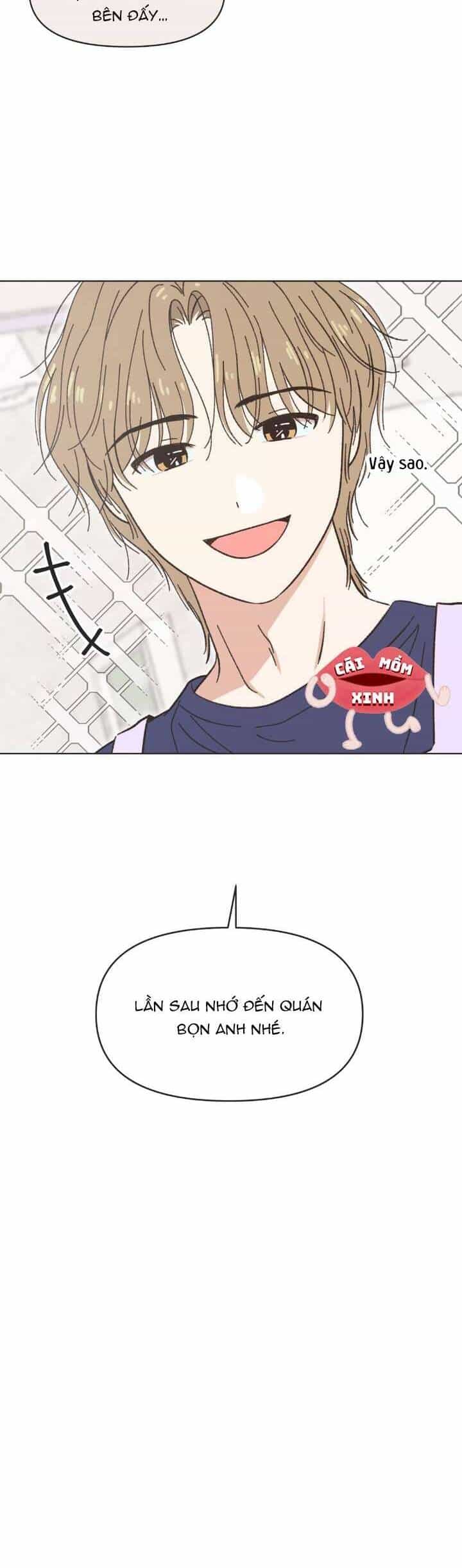 Seasons Of Lovesome - Chương 27 - ảnh 4