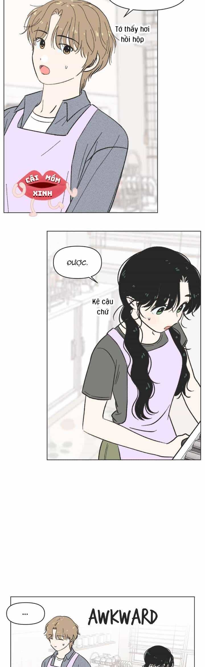 Seasons Of Lovesome - Chương 27 - ảnh 6