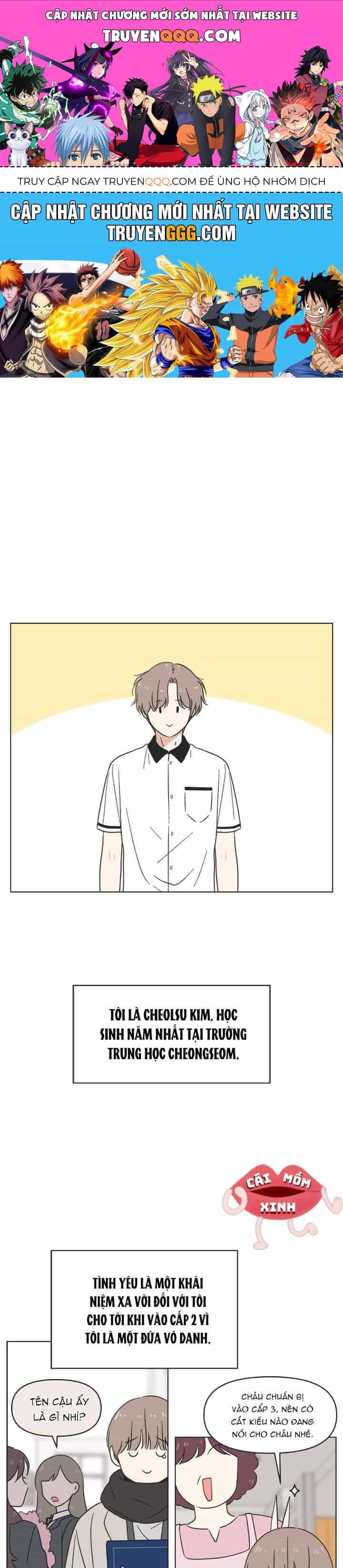 Seasons Of Lovesome - Chương 28 - ảnh 1