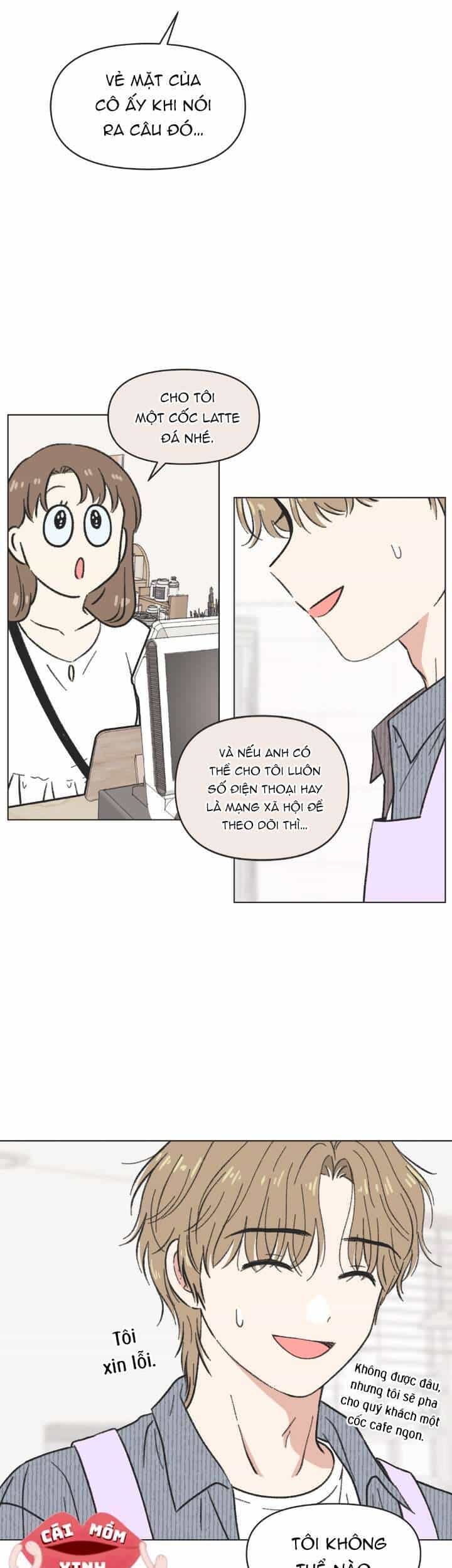Seasons Of Lovesome - Chương 28 - ảnh 13