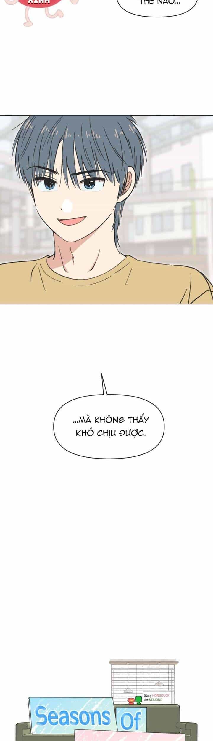 Seasons Of Lovesome - Chương 28 - ảnh 14