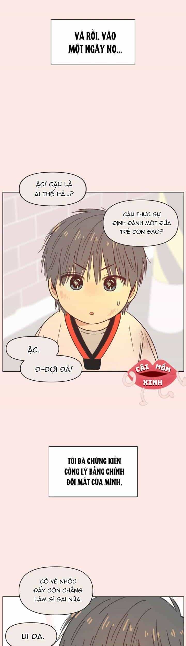 Seasons Of Lovesome - Chương 28 - ảnh 19