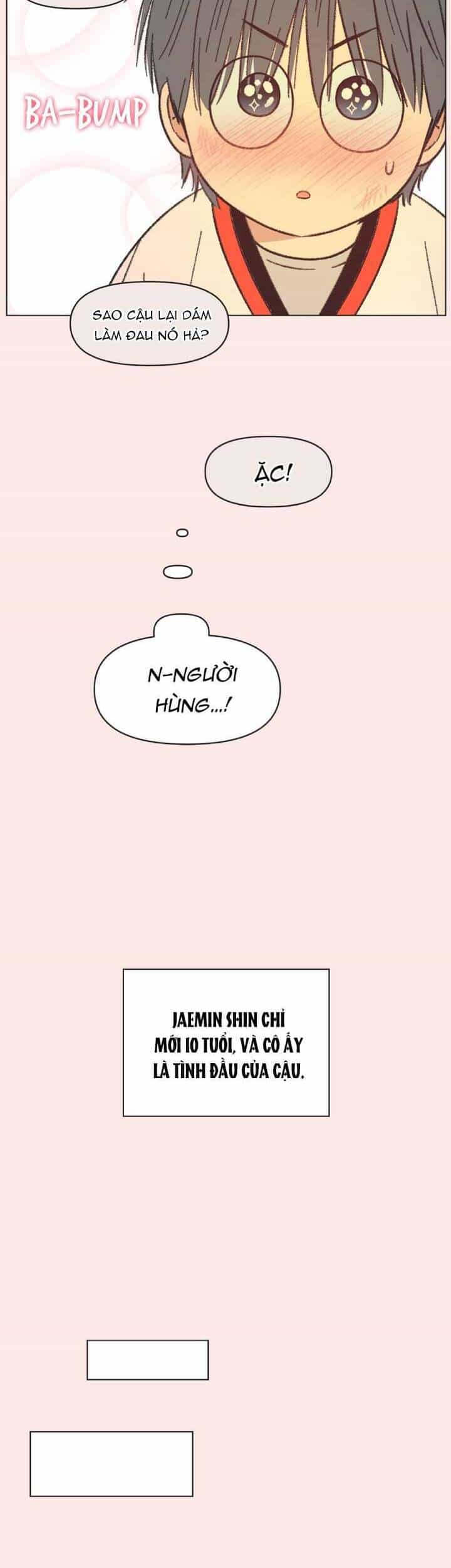 Seasons Of Lovesome - Chương 28 - ảnh 20