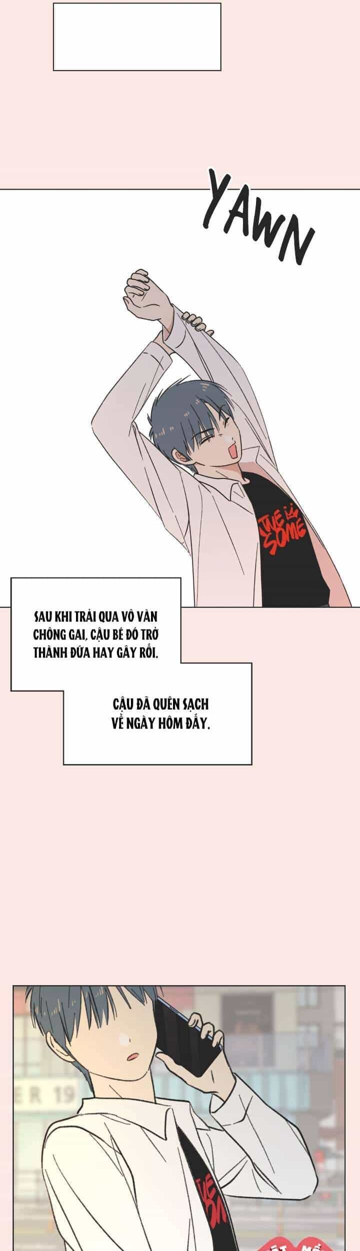 Seasons Of Lovesome - Chương 28 - ảnh 21