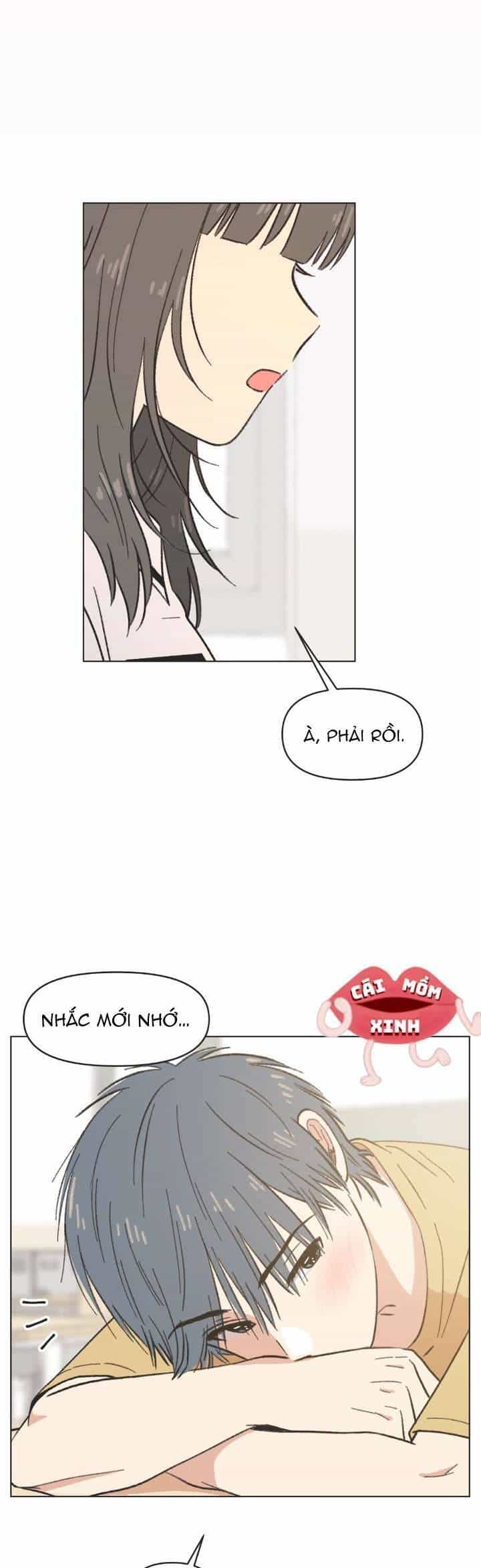 Seasons Of Lovesome - Chương 28 - ảnh 27