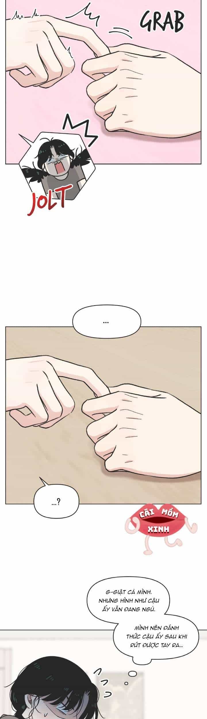 Seasons Of Lovesome - Chương 28 - ảnh 37