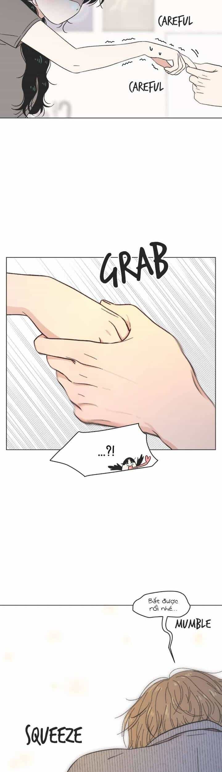 Seasons Of Lovesome - Chương 28 - ảnh 38