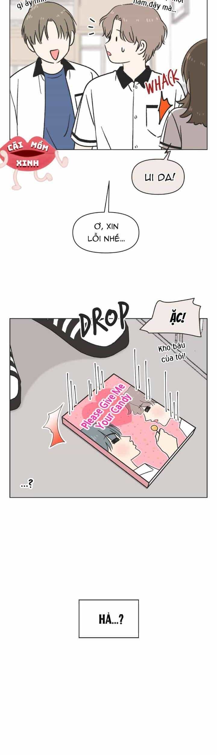 Seasons Of Lovesome - Chương 28 - ảnh 4