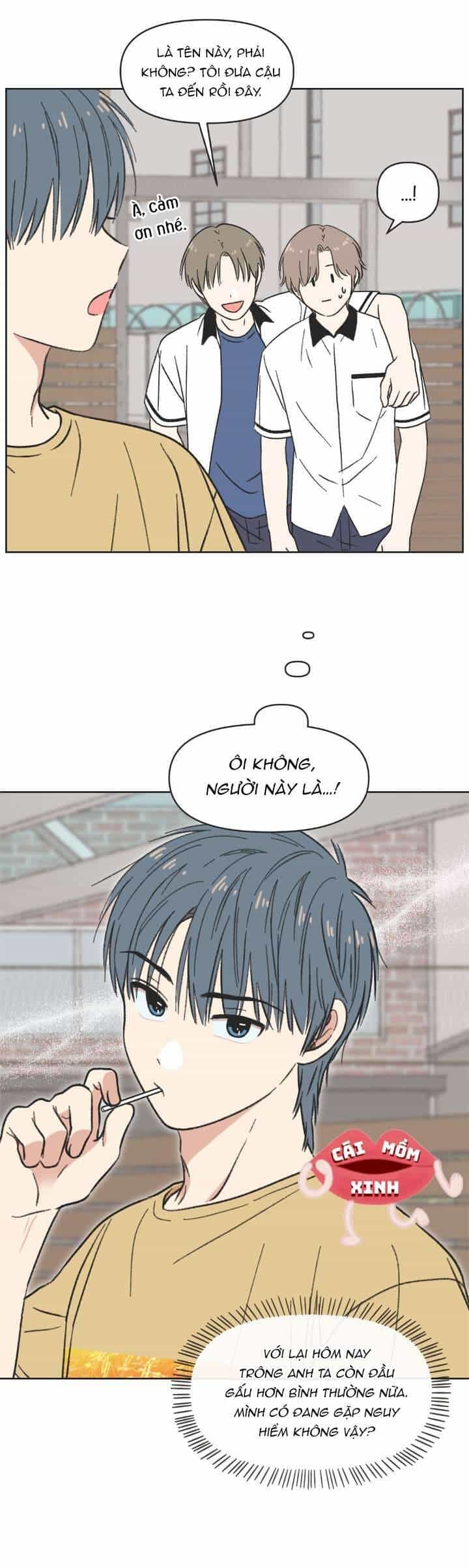 Seasons Of Lovesome - Chương 28 - ảnh 5