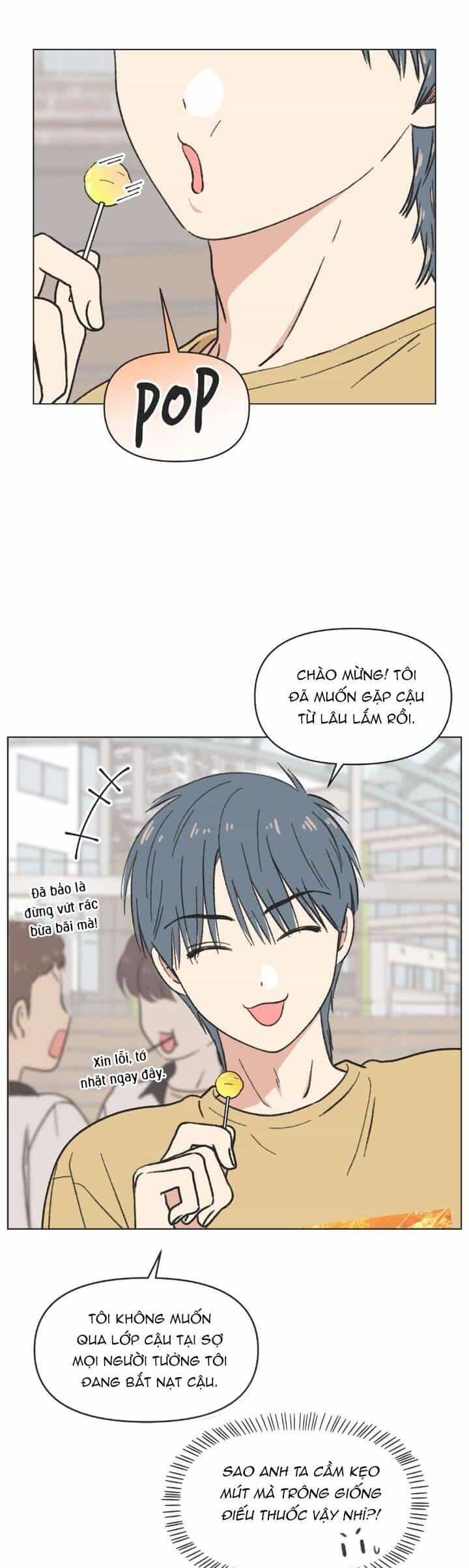 Seasons Of Lovesome - Chương 28 - ảnh 6