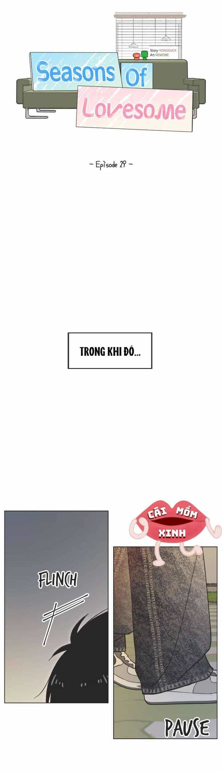 Seasons Of Lovesome - Chương 29 - ảnh 12
