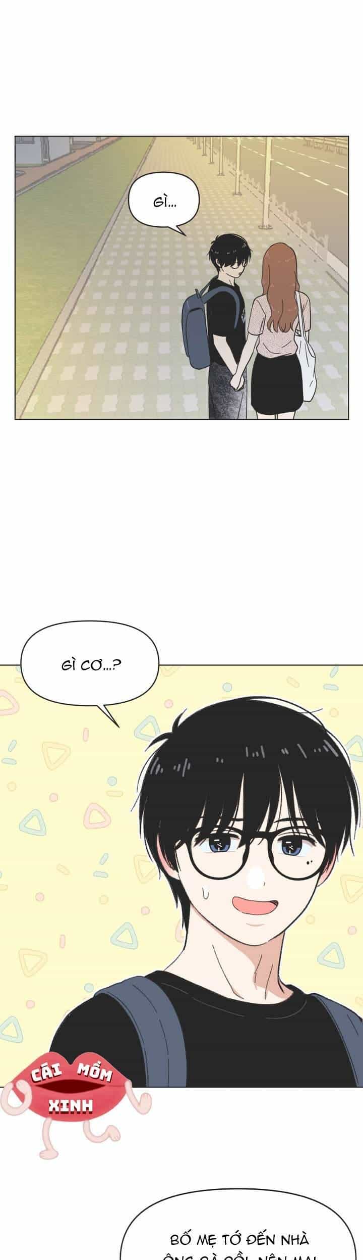 Seasons Of Lovesome - Chương 29 - ảnh 13