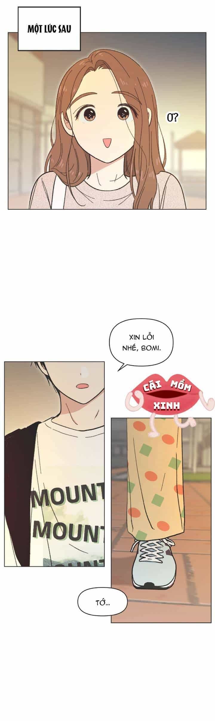 Seasons Of Lovesome - Chương 29 - ảnh 17