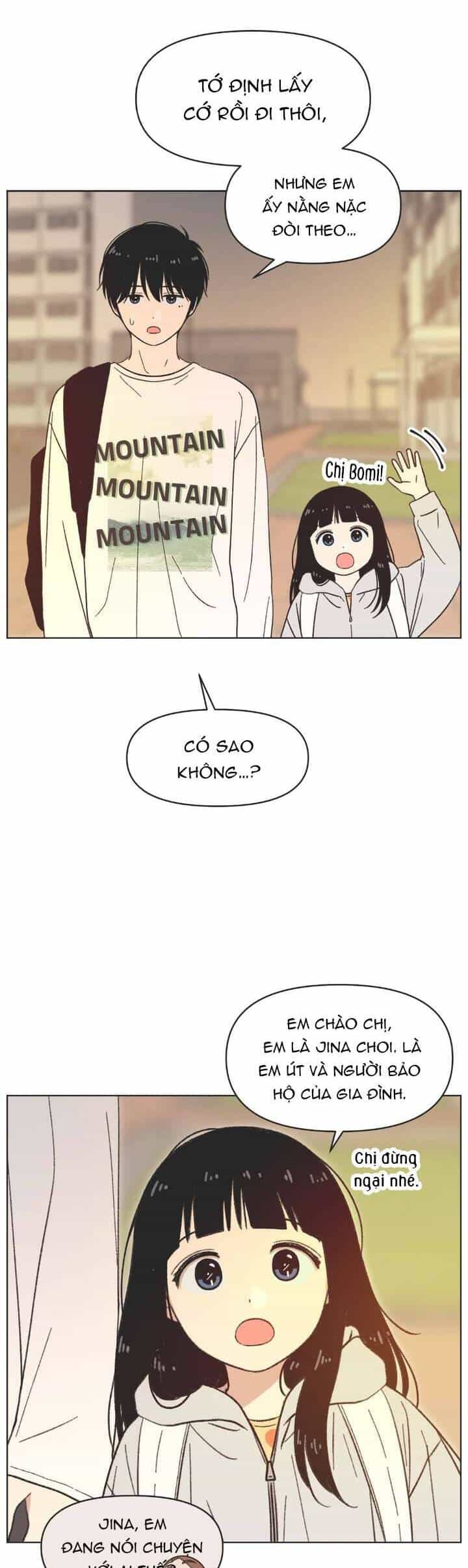Seasons Of Lovesome - Chương 29 - ảnh 18