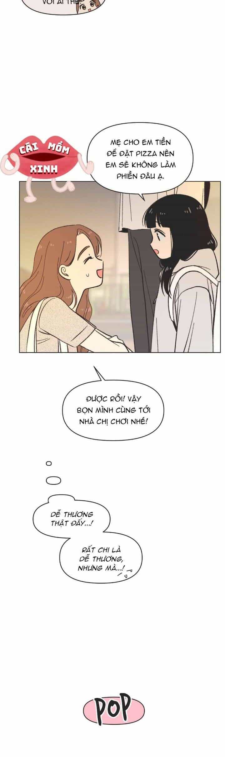 Seasons Of Lovesome - Chương 29 - ảnh 19
