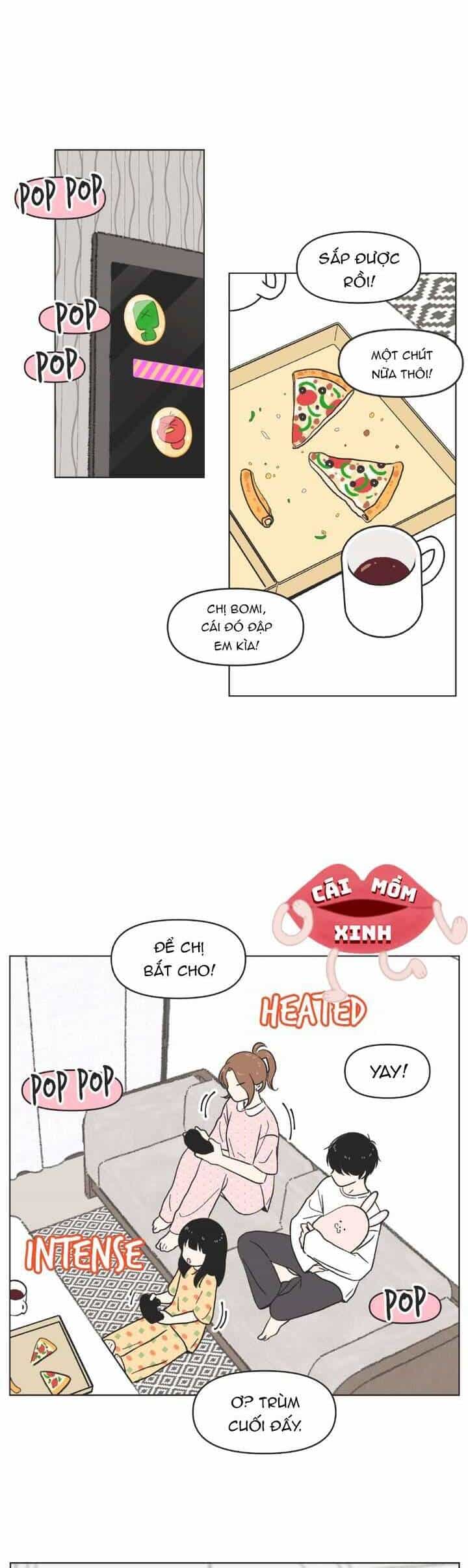 Seasons Of Lovesome - Chương 29 - ảnh 20