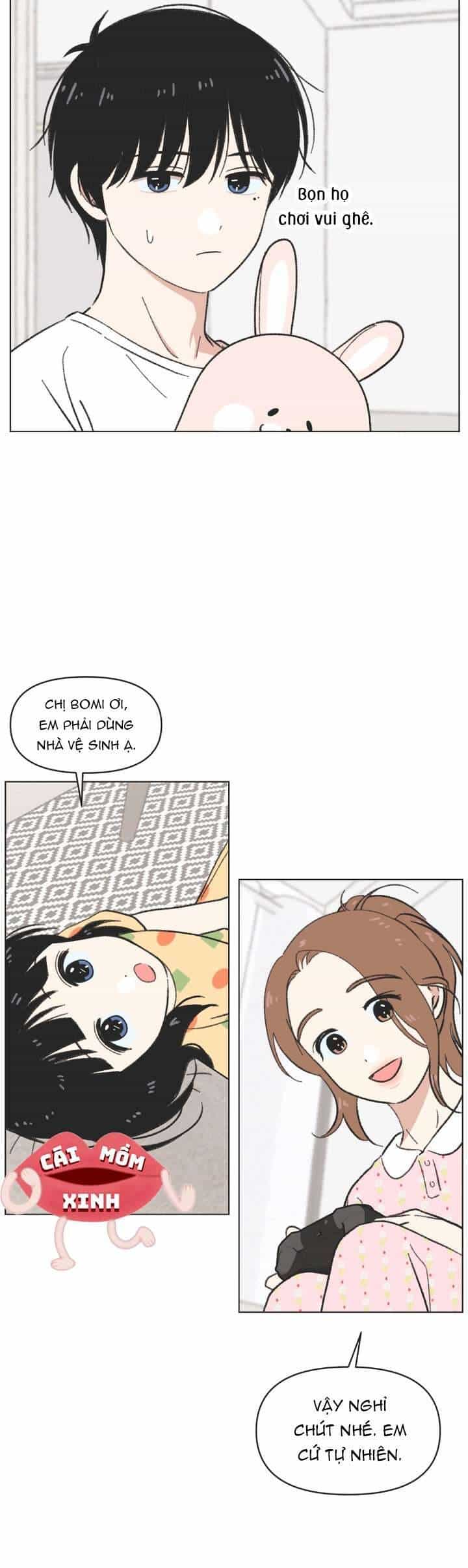 Seasons Of Lovesome - Chương 29 - ảnh 21