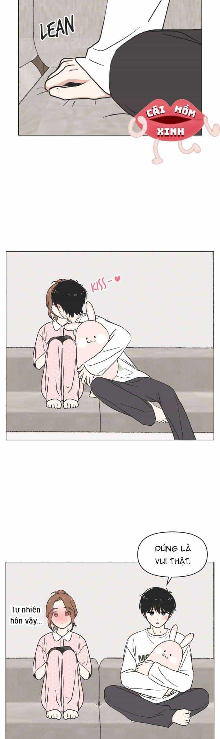Seasons Of Lovesome - Chương 29 - ảnh 23