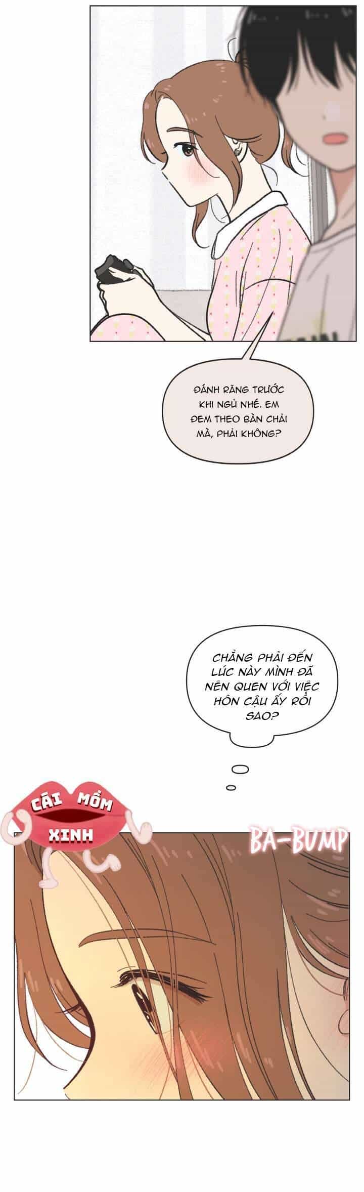Seasons Of Lovesome - Chương 29 - ảnh 25