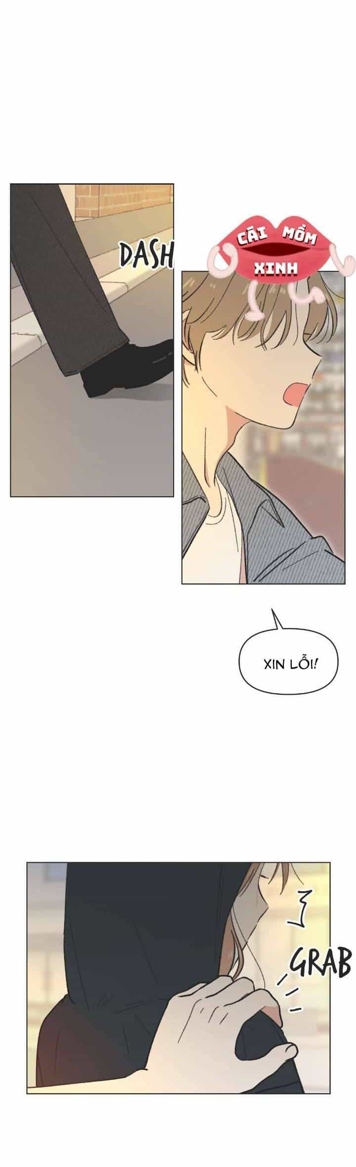 Seasons Of Lovesome - Chương 29 - ảnh 27