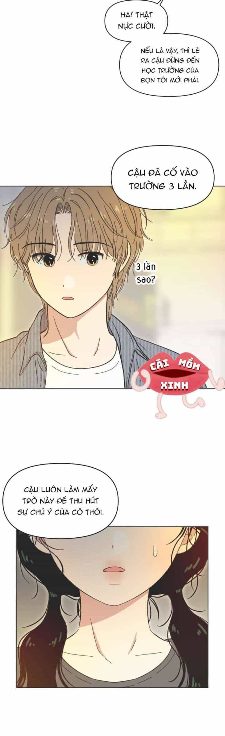 Seasons Of Lovesome - Chương 29 - ảnh 32