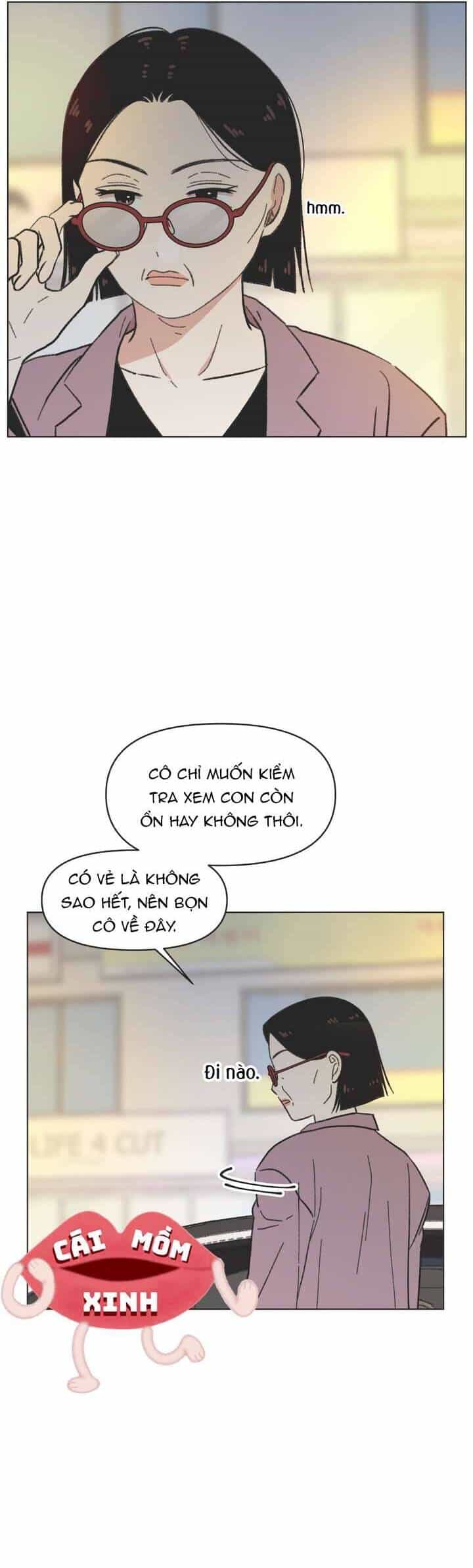 Seasons Of Lovesome - Chương 30 - ảnh 12