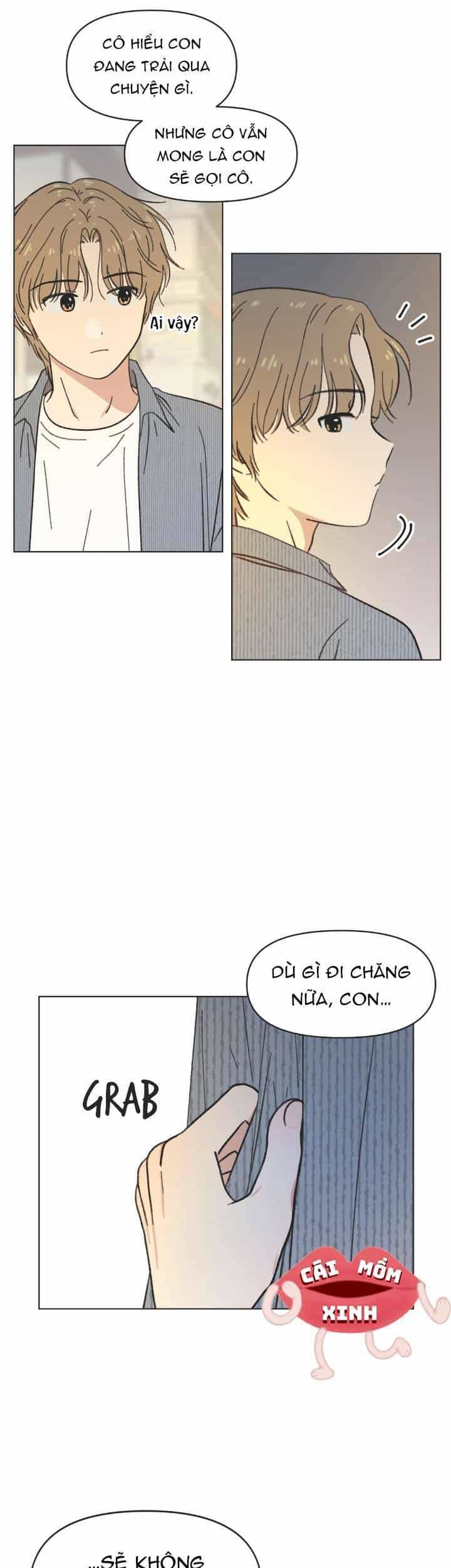 Seasons Of Lovesome - Chương 30 - ảnh 13