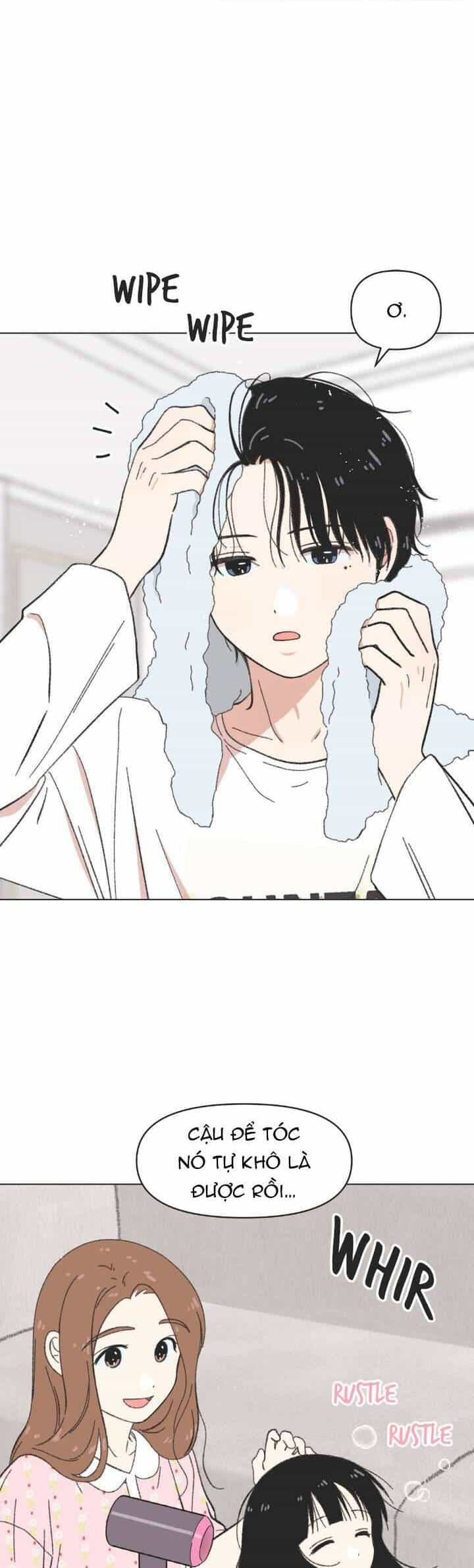 Seasons Of Lovesome - Chương 30 - ảnh 18