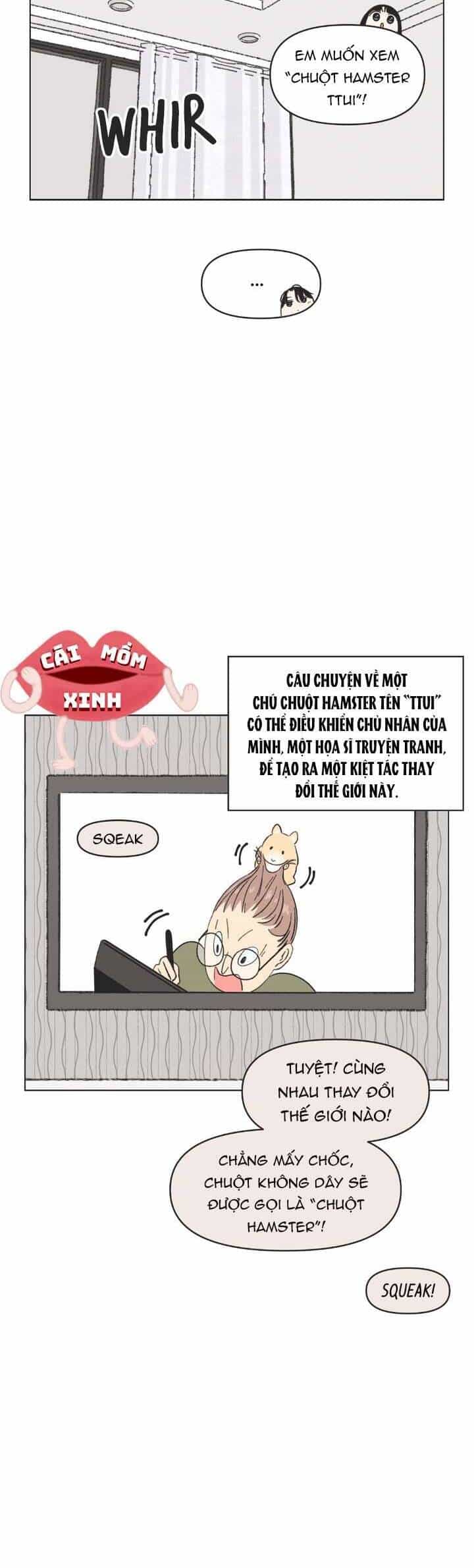 Seasons Of Lovesome - Chương 30 - ảnh 20