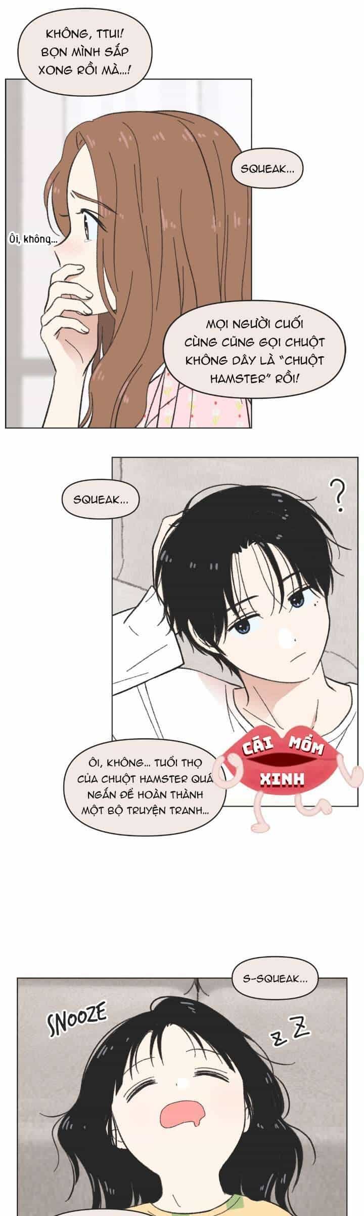 Seasons Of Lovesome - Chương 30 - ảnh 21