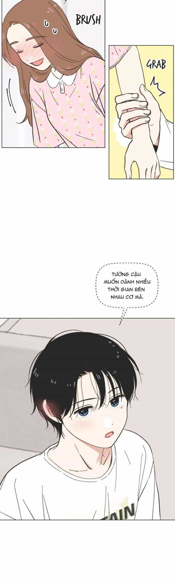 Seasons Of Lovesome - Chương 30 - ảnh 27